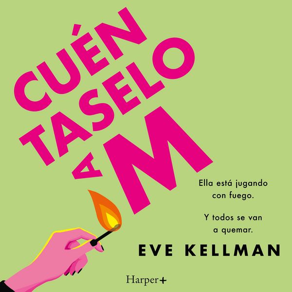 Produktbild: Cu&eacute;ntaselo a M