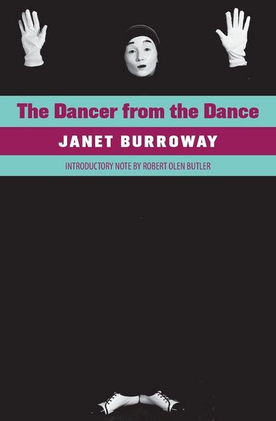 Produktbild: The Dancer from the Dance