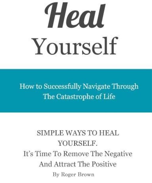 Produktbild: Heal Yourself - Tips For Daily Happiness