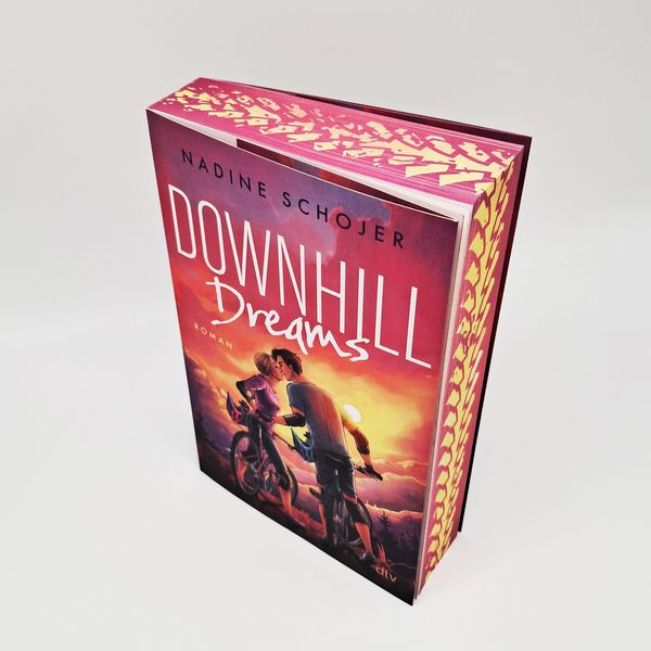 Produktbild: Downhill Dreams