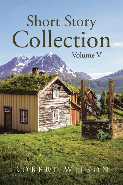 Produktbild: Short Story Collection