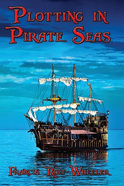 Produktbild: Plotting in Pirate Seas