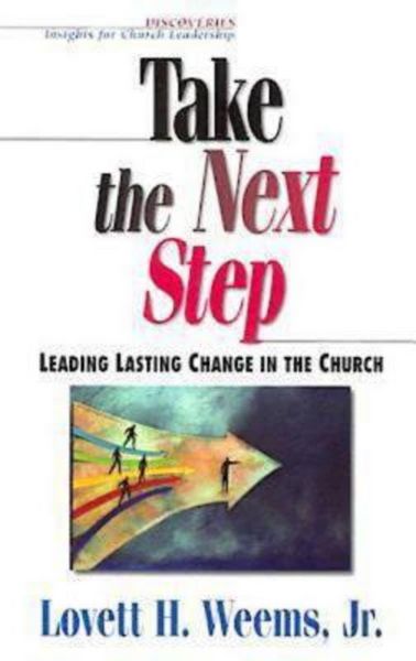 Produktbild: Take the Next Step
