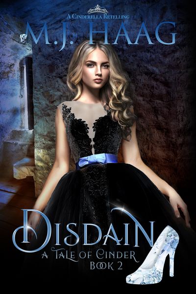 Produktbild: Disdain