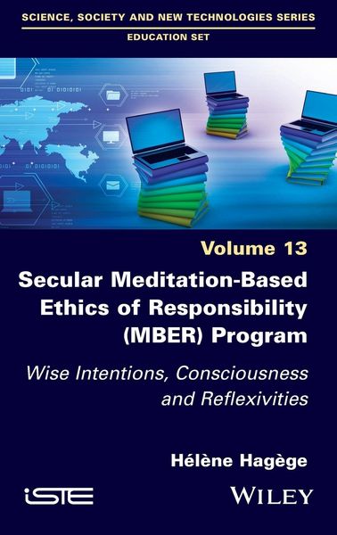 Produktbild: Secular Meditation-Based Ethics of Responsibility (MBER) Program