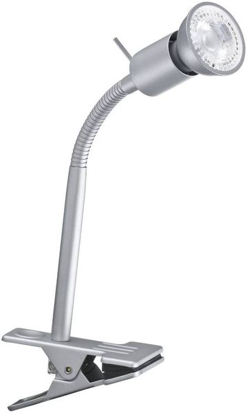 Produktbild: Paulmann Finja 95426 Klemmleuchte LED GU10 35W Chrom (matt)