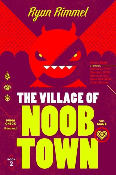 Produktbild: The Village of Noobtown