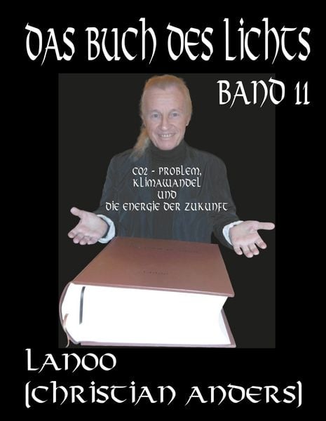 Produktbild: Das Buch des Lichts Band 11