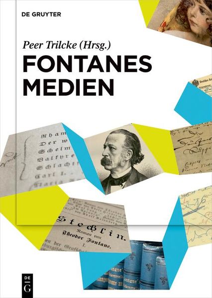 Produktbild: Fontanes Medien
