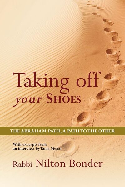 Produktbild: Taking Off Your Shoes