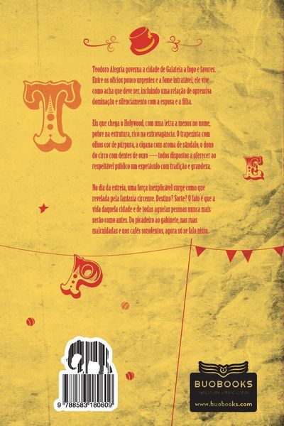 Produktbild: Respeit&aacute;vel p&uacute;blico
