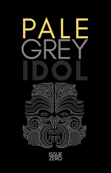 Produktbild: Pale Grey Idol, Issue Zero