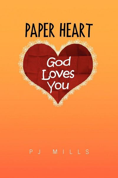 Produktbild: Paper Heart