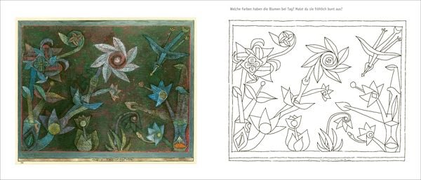 Produktbild: Paul Klee