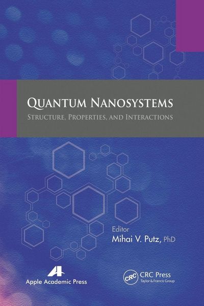 Produktbild: Quantum Nanosystems