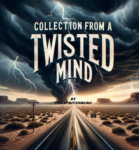 Produktbild: Collection from a Twisted Mind