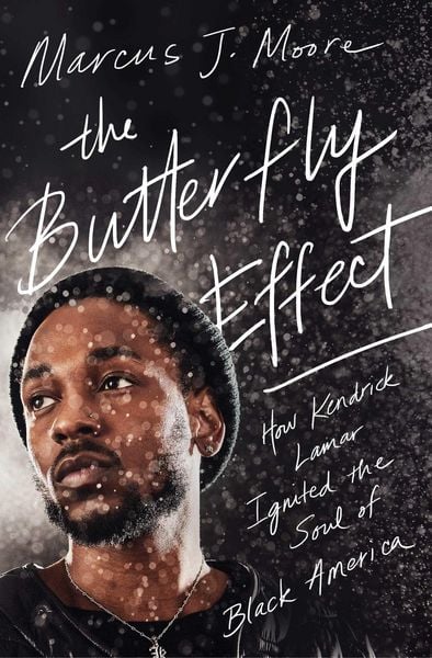 Produktbild: The Butterfly Effect