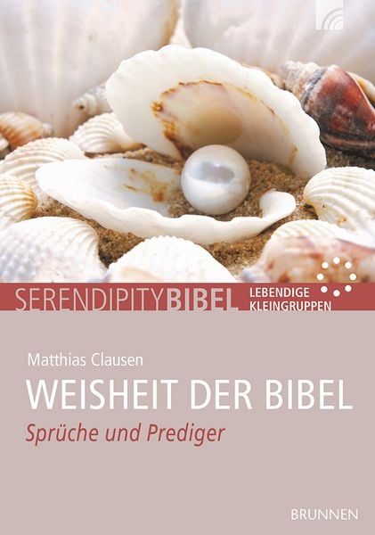 Produktbild: Weisheit der Bibel