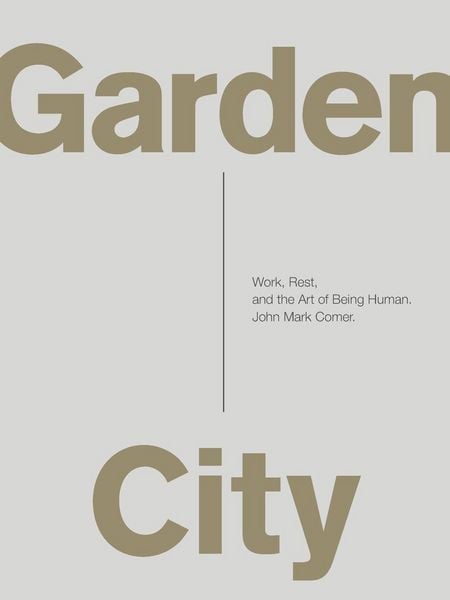 Produktbild: Garden City