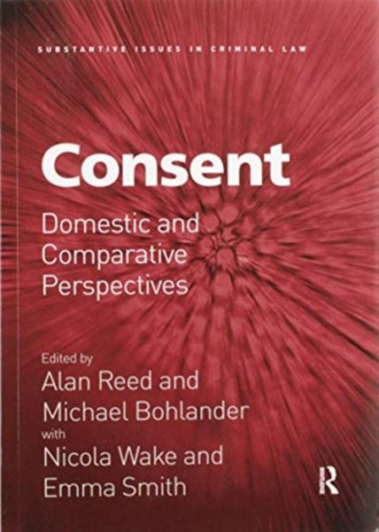 Produktbild: Consent