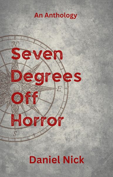 Produktbild: Seven Degrees Off Horror