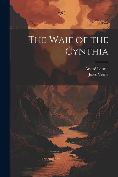 Produktbild: The Waif of the Cynthia