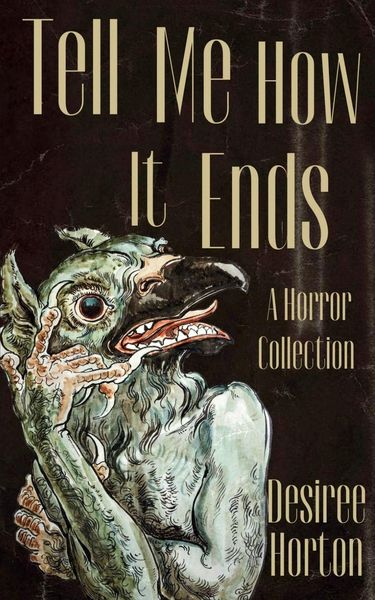 Produktbild: Tell Me How It Ends