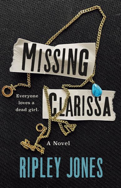 Produktbild: Missing Clarissa
