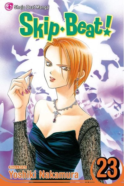 Produktbild: Skip-Beat!, Vol. 23