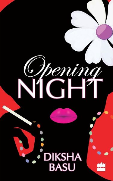 Produktbild: Opening Night