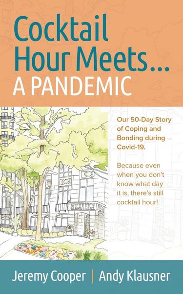 Produktbild: Cocktail Hour Meets...A Pandemic