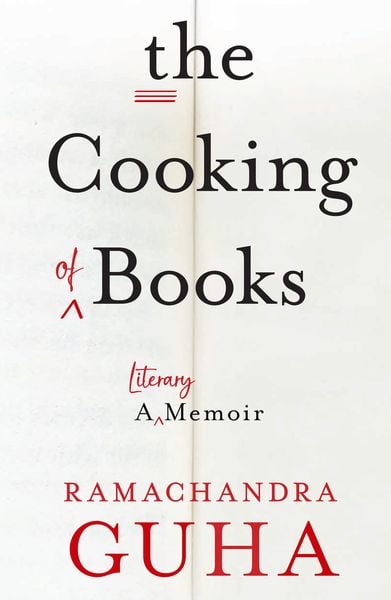 Produktbild: The Cooking of Books