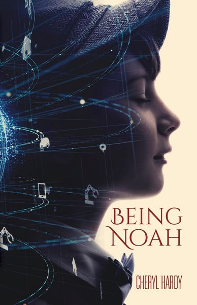 Produktbild: Being Noah