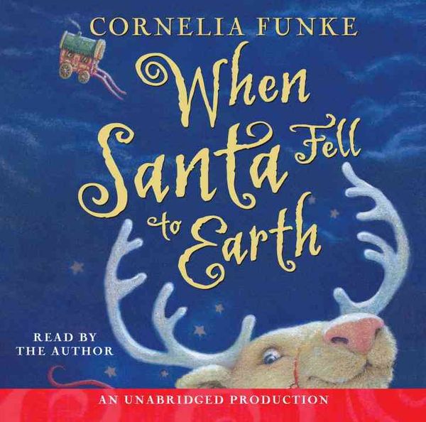 Produktbild: When Santa Fell to Earth