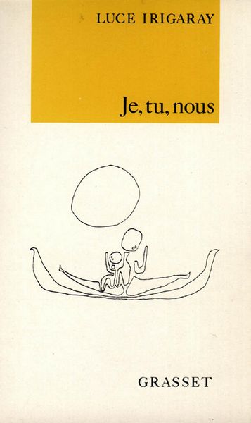 Produktbild: Je, tu, nous
