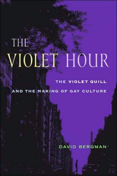 Produktbild: The Violet Hour