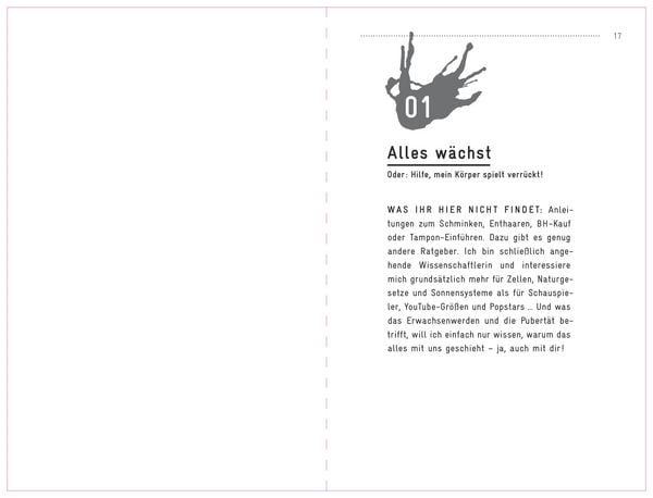 Produktbild: Alles, was M&auml;dchen wissen sollten, bevor sie 13 werden