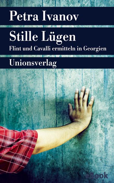 Produktbild: Stille Lügen