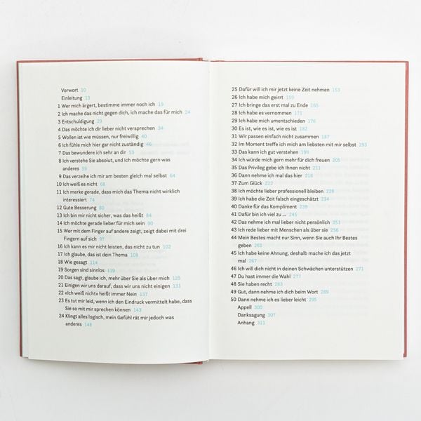 Produktbild: 50 S&auml;tze, die das Leben leichter machen
