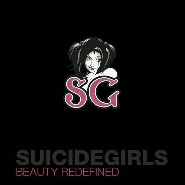 Produktbild: Suicidegirls