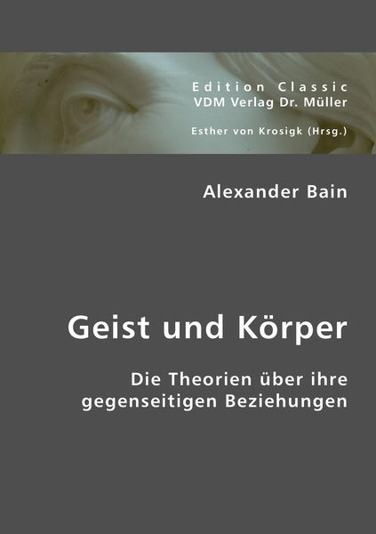 Produktbild: Geist und K&ouml;rper