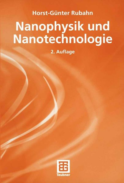 Produktbild: Nanophysik und Nanotechnologie