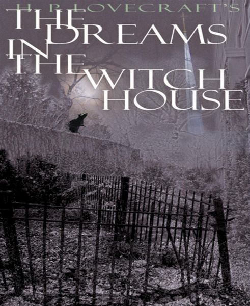 Produktbild: Dreams in the Witch House