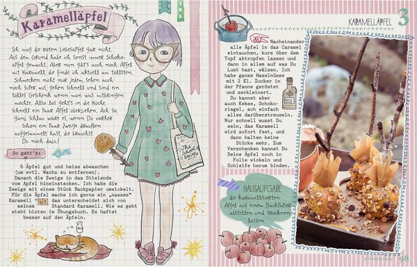 Produktbild: Rosa Haus &ndash; School of baking