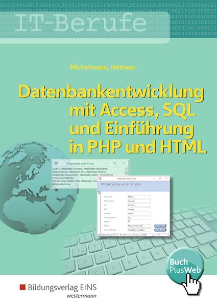 Produktbild: IT-Berufe