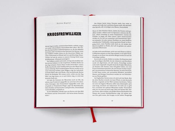 Produktbild: Eine Jugend in Deutschland