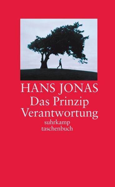 Produktbild: Das Prinzip Verantwortung
