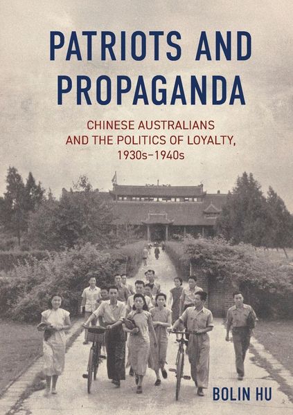 Produktbild: Patriots and Propaganda