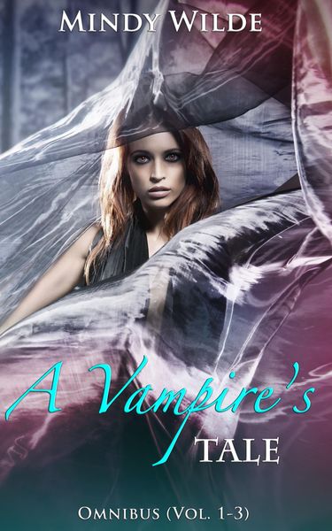 Produktbild: A Vampire's Tale Omnibus (Vol. 1-3)