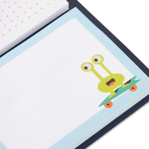 Produktbild: Sticky Notes Space